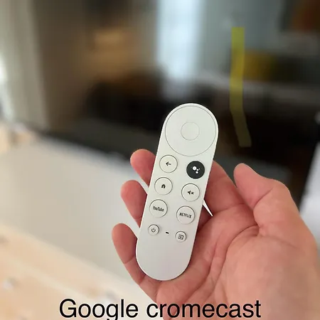 Διαμέρισμα House I The Back House - Free Parking And Coziness