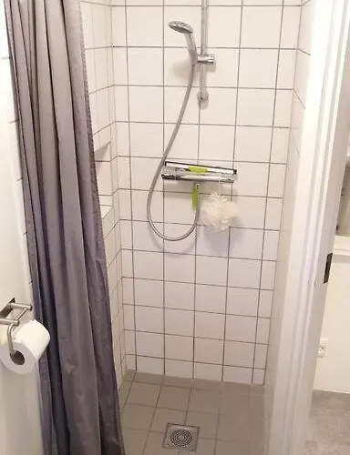 House I The Back House - Free Parking And Coziness Appartamento Odense