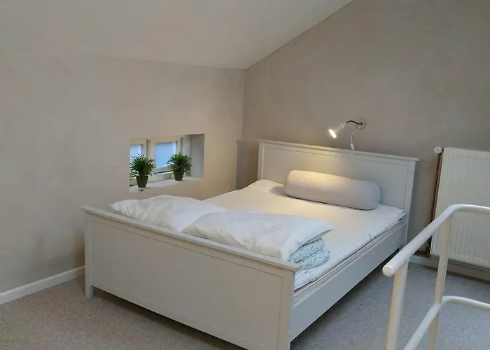 House I The Back House - Free Parking And Coziness 公寓 *